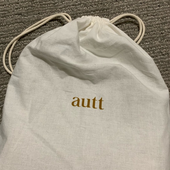 Autt Square Leather Women´s Bag